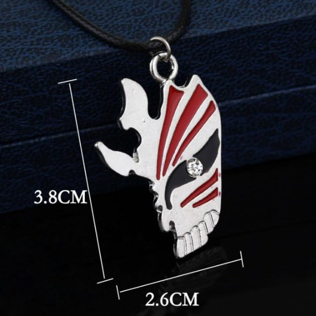 Collier Pendentif Ichigo Kurosaki