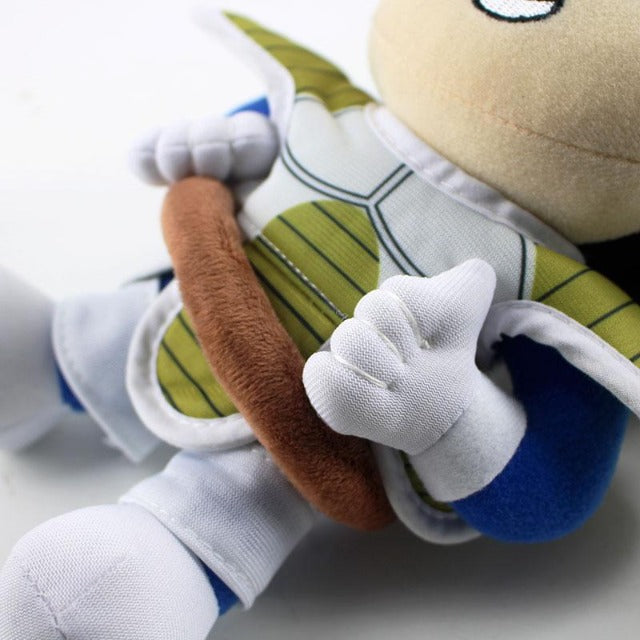 Peluche DBZ