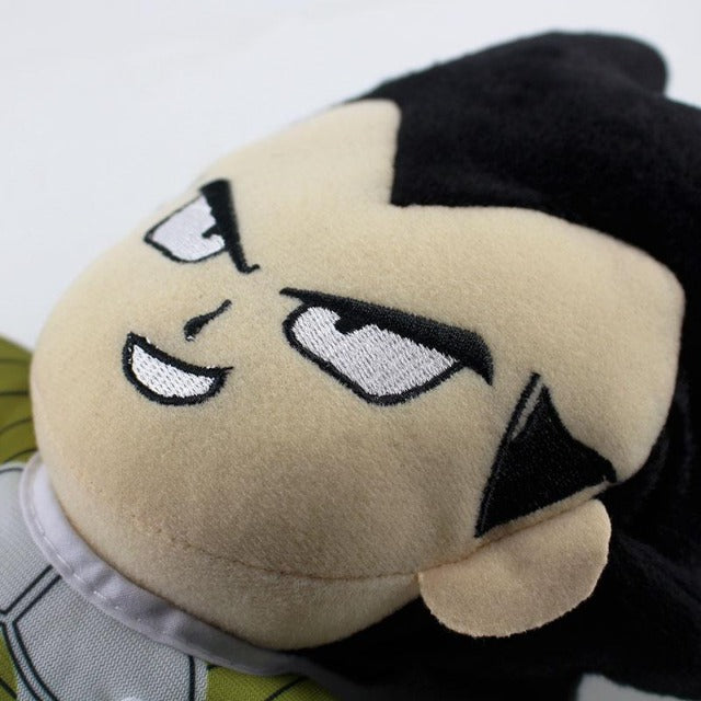 Peluche DBZ