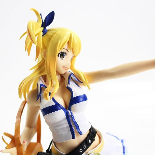 Figurine Lucy Fairy Tail