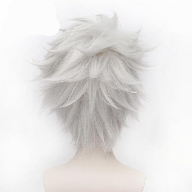 Perruque Toshiro Hitsugaya Bleach