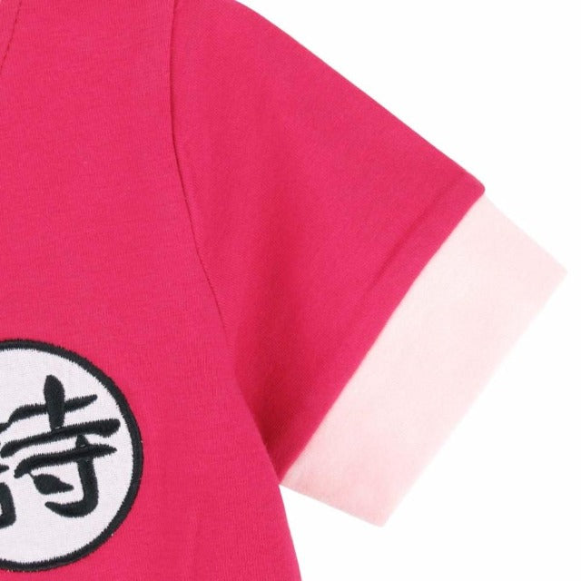 Body Bébé DBZ