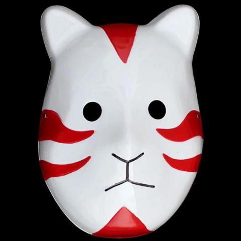 Masque Anbu