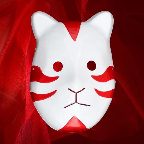 Masque Anbu
