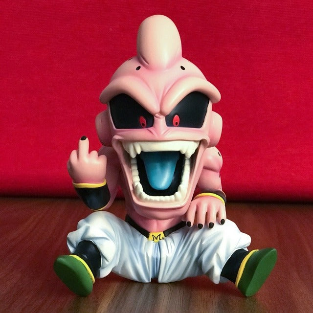 Figurine Buu