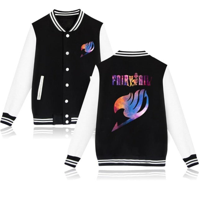 Veste Homme Fairy Tail