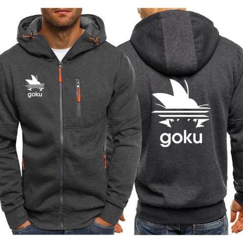 Blouson Dragon Ball Super