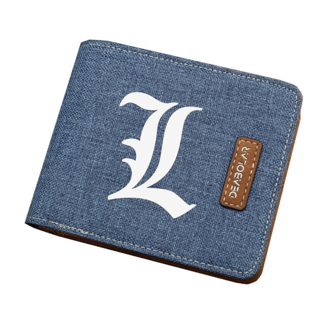 Death Note-Kartenhalter