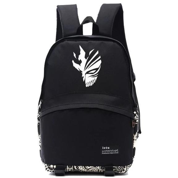 Sac à Dos Bleach Kon Abystyle 23x27x8cm 2014