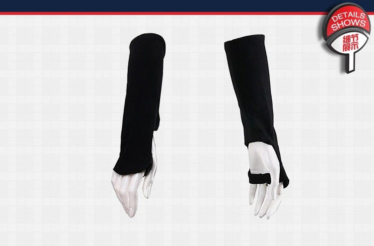 Cosplay di Sasuke Uchiha