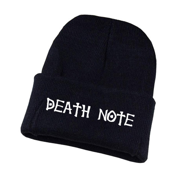 Bonnet Death Note