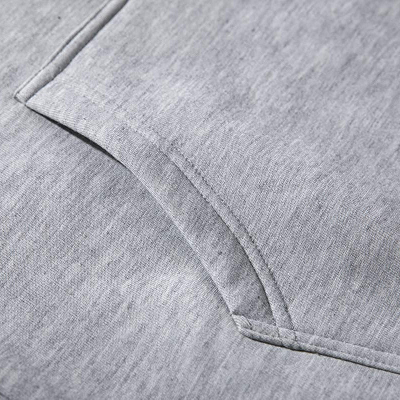 Maglione Manga Attack on Titan (4 colori) con cappuccio per uomo adulto e donna a maniche lunghe