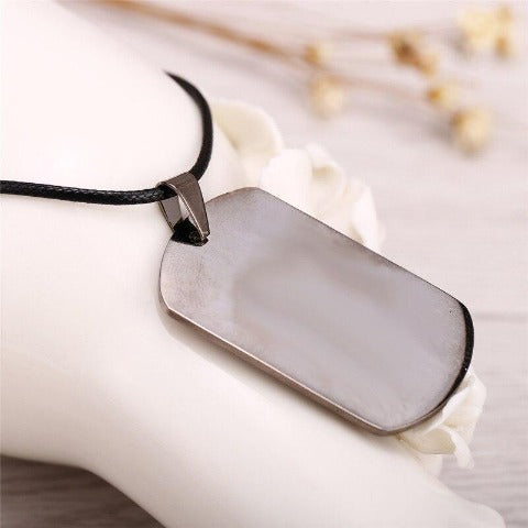 Attacco alla placca Titano