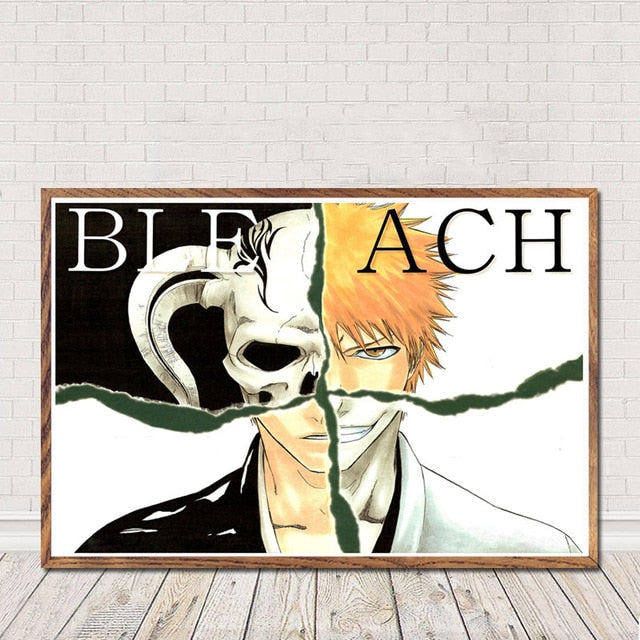 Poster Bleach