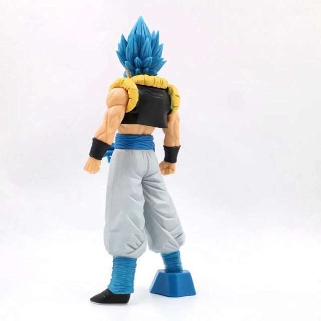 Figurine Gogeta Blue - Manga Imperial