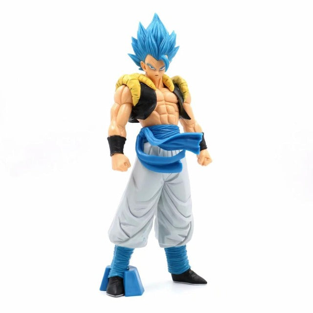 Gogeta Figura blu