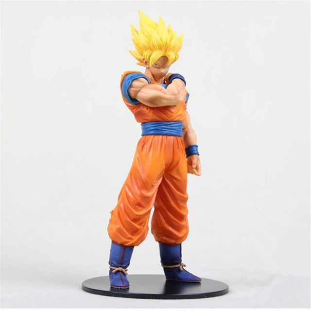 Figurine Sangoku