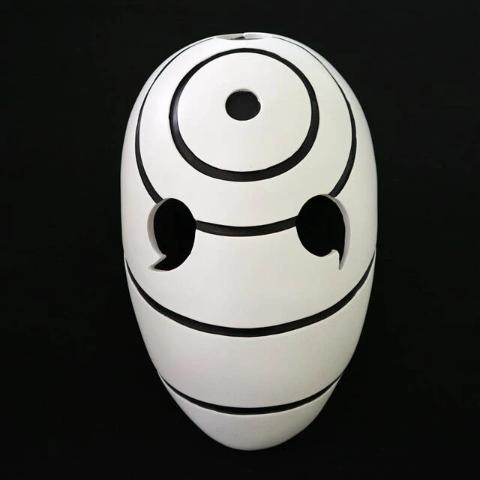 Masque Obito