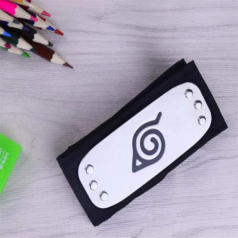 Perruque Kakashi Senseï