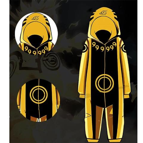 Kigurumi Naruto