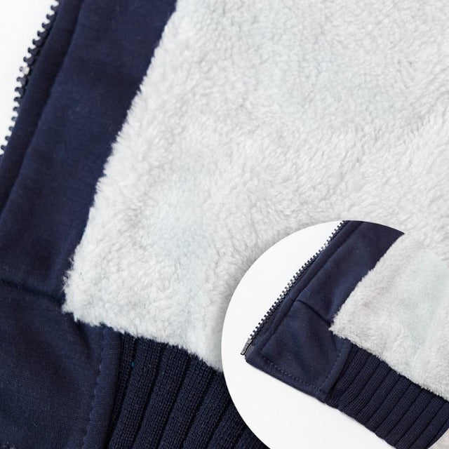 Giacca con cappuccio e zip Dragon Ball Z