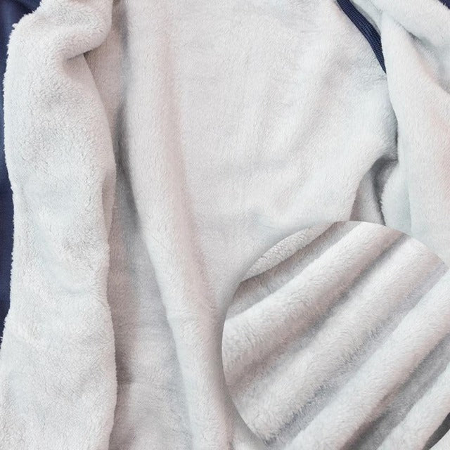 Veste Capsule Corp Bulma