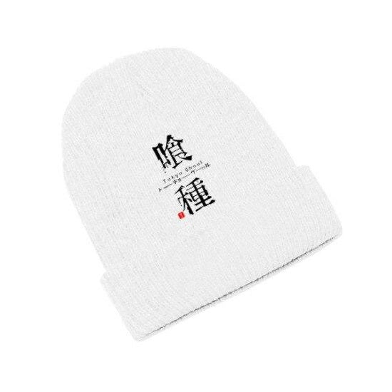 Tokyo Ghoul Kanji-Mütze