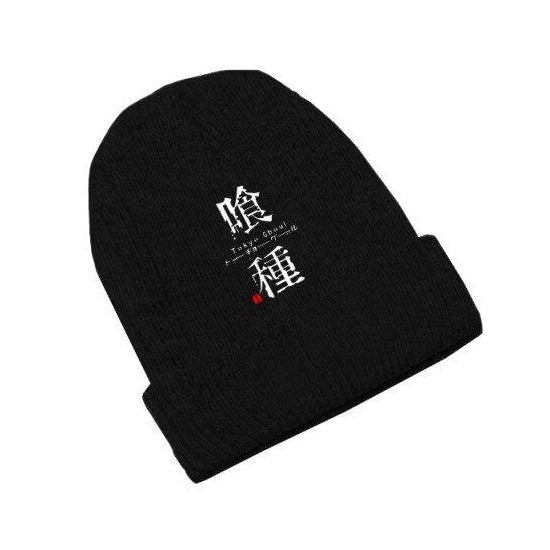 Tokyo Ghoul Kanji-Mütze