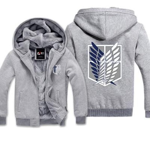 Veste Attack on titan