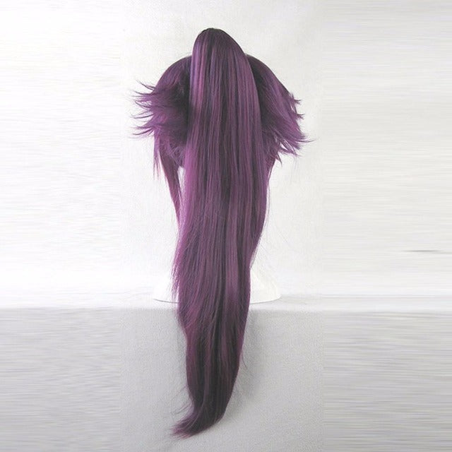 Parrucca candeggina di Shihoin Yoruichi