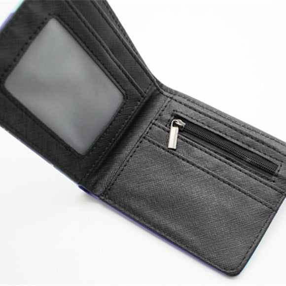 Portefeuille Bleach Ichigo Kurosaki