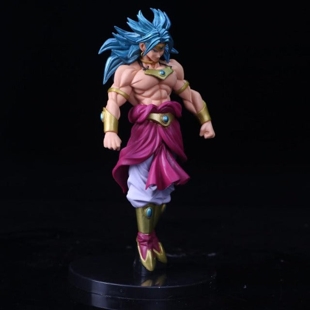 Figura di Broly