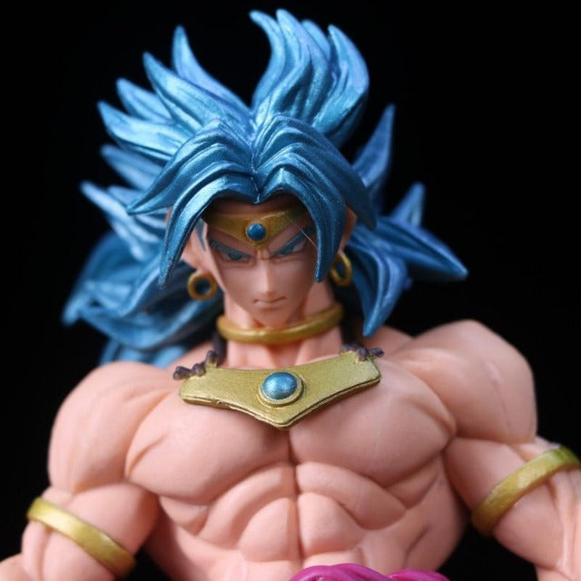 Figura di Broly