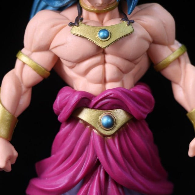 Figura di Broly