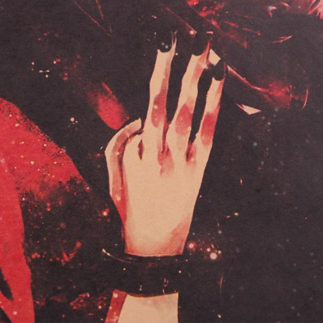 Poster XXL Tokyo Ghoul