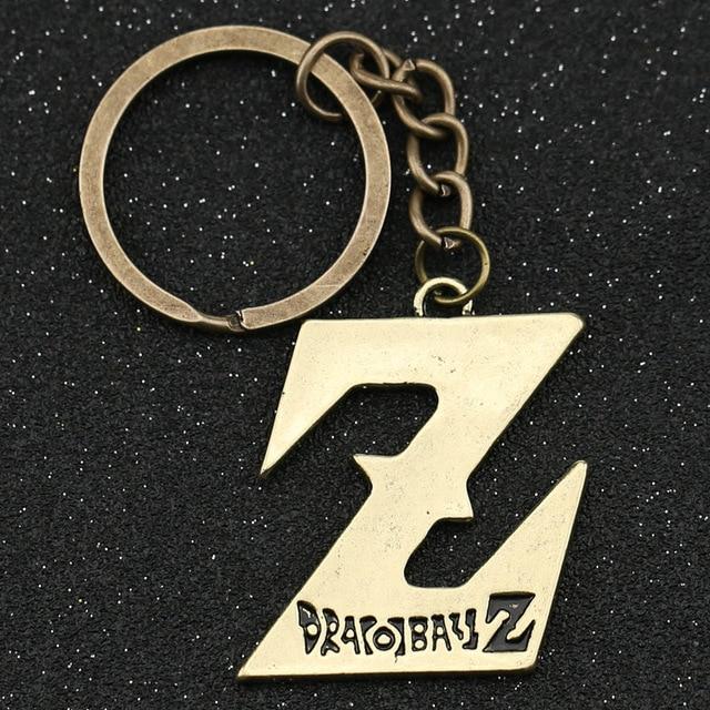 Porte-Clés Dragon Ball Z