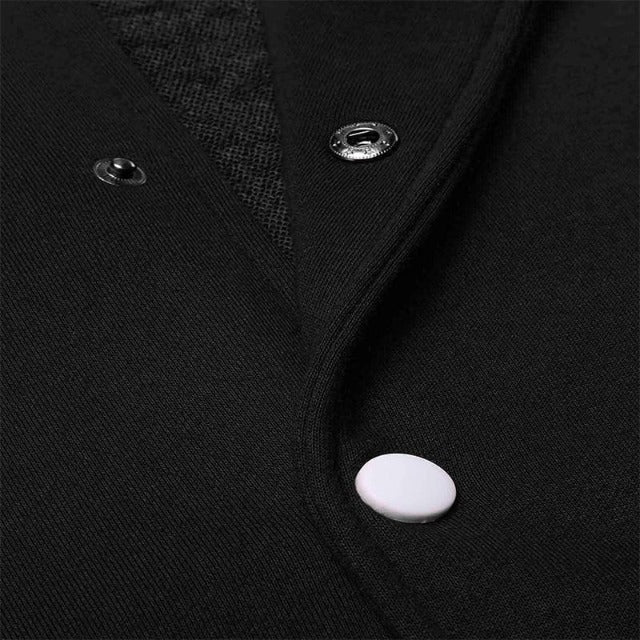 Veste Teddy Death Note