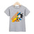 T-Shirt Enfant Dragon Ball