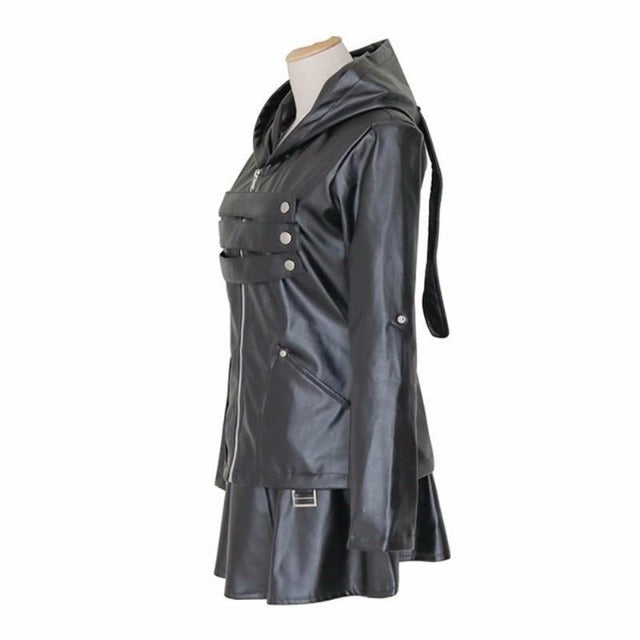 Déguisement Tokyo Ghoul Toka