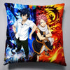 Coussin Grey Fairy Tail