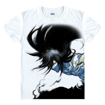 T-Shirt Getsuga Tenshou