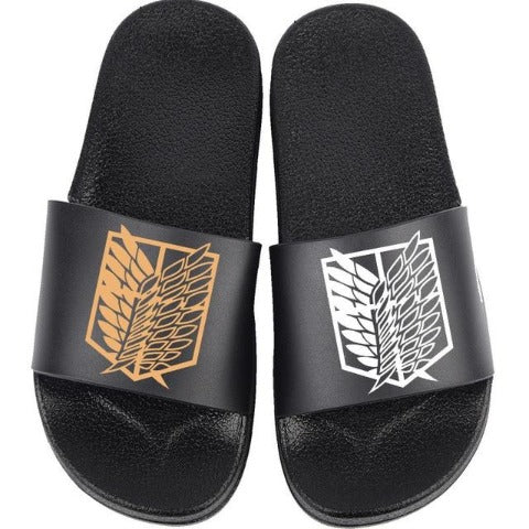 sandales Attaque des Titans