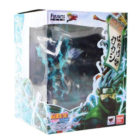 Figurine Kakashi Shidori