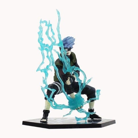 Figurine Kakashi Shidori