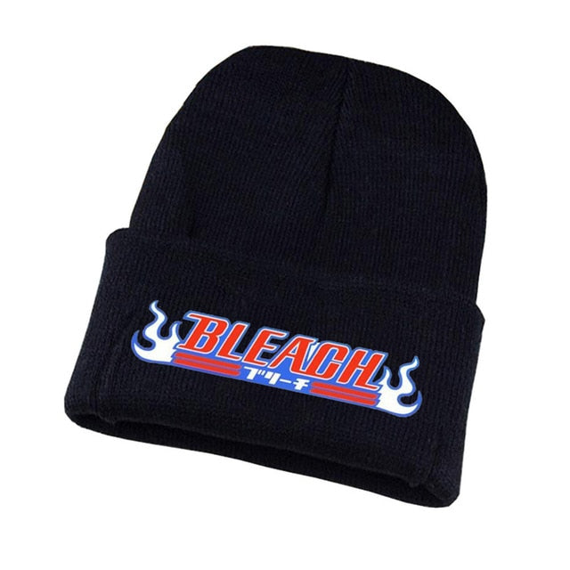 Bonnet Bleach Manga