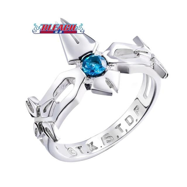 Toshiro Hitsugaya Bleichring