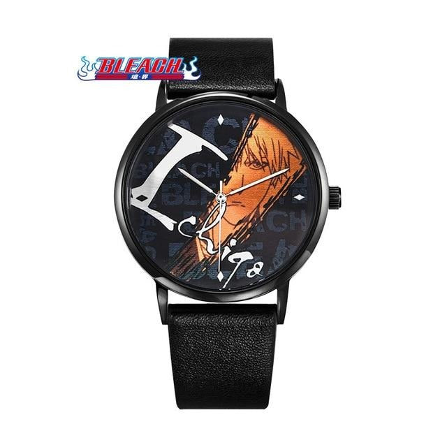 Ichigo Kurosaki Reloj Bleach