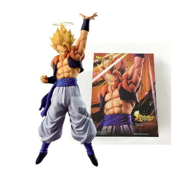 Figurine Gogeta