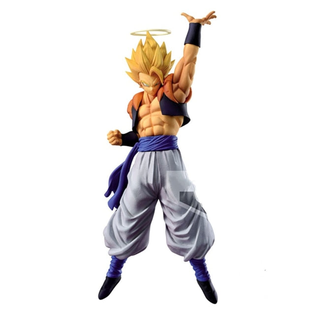 Figurine Gogeta