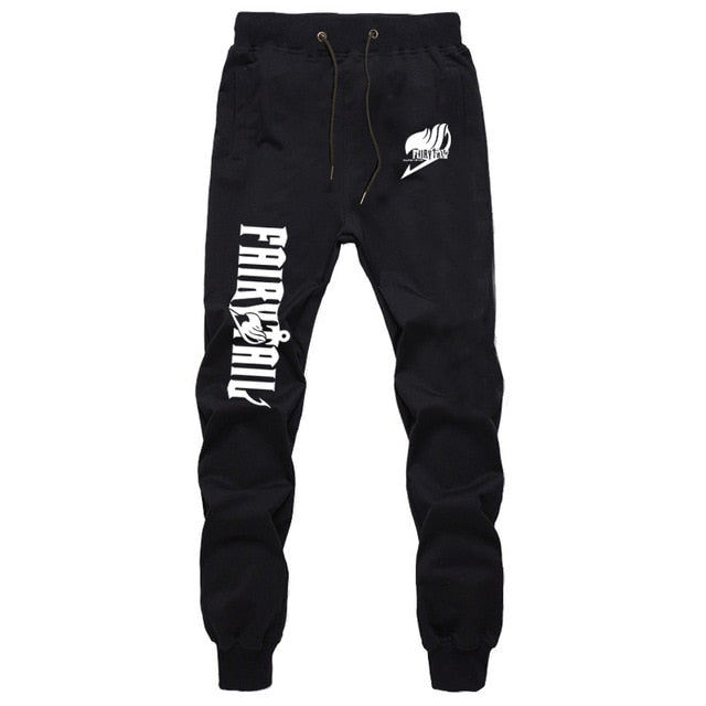 Training Fairy Tail Noir